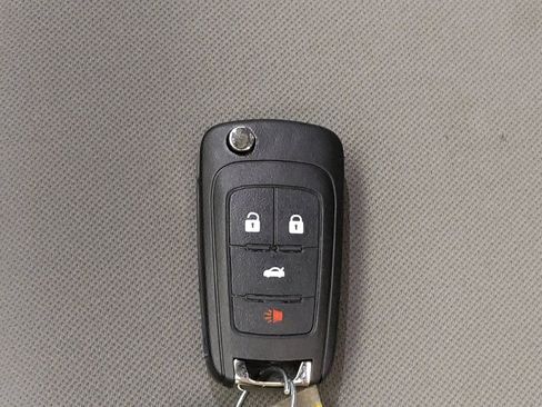 Used 2017 Chevrolet Impala LS image 32