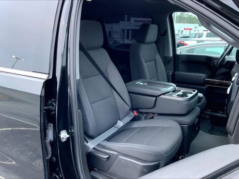Used 2021 GMC Sierra 1500 SLE image 9