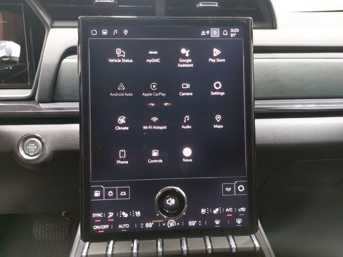 New 2026 GMC Terrain AT4 w/ Convenience Package III image 20