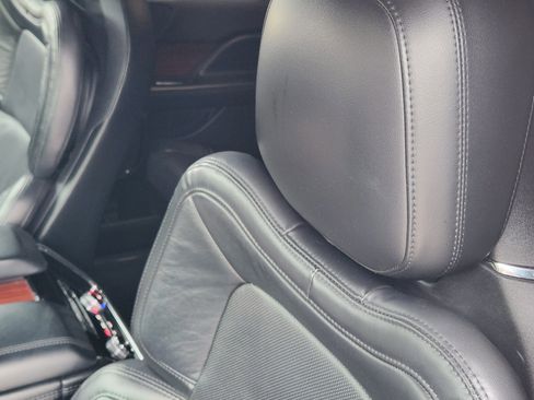 Used 2021 Lincoln Navigator L Reserve image 15