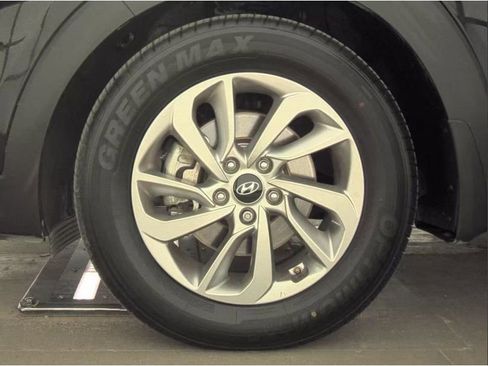 Used 2016 Hyundai Tucson SE w/ Option Group 02 FWD image 23