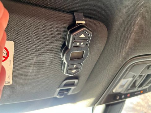 Used 2020 Chevrolet Silverado 3500 High Country w/ Z71 Off-Road Package image 38