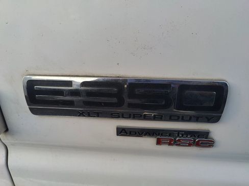 Used 2007 Ford E-350 and Econoline 350 XLT image 21