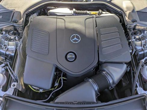 New 2026 Mercedes-Benz C 300 Sedan image 17
