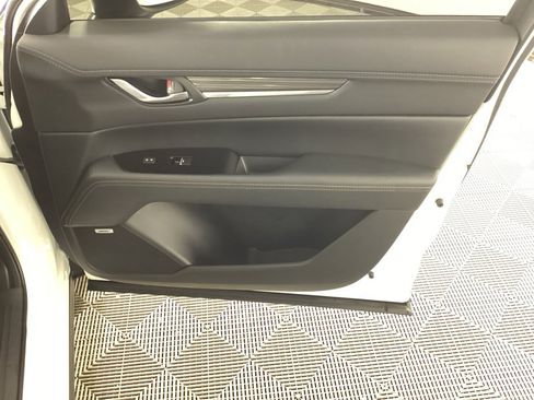 Used 2023 MAZDA CX-5 AWD 2.5 S w/ Premium Plus Pkg image 10