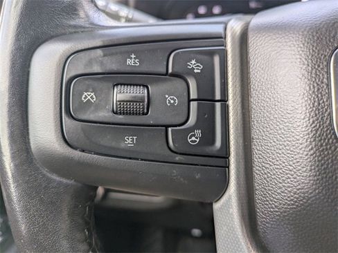 Used 2022 GMC Yukon XL Denali image 14