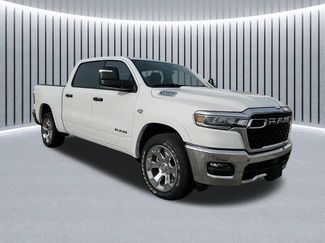 New 2026 RAM 1500 Big Horn AWD/4WD video 1