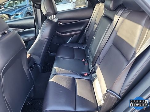 Certified 2022 MAZDA CX-30 2.5 Turbo w/ Premium Plus Pkg image 33