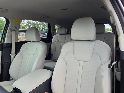 New 2026 Kia Sorento EX FWD image 23