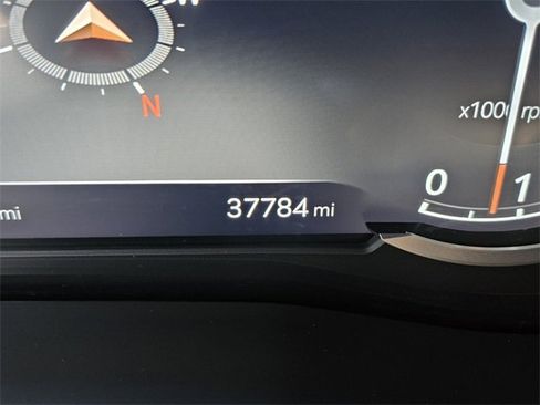 Used 2023 Genesis G70 3.3T image 25