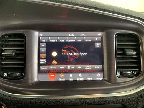 Used 2018 Dodge Charger GT w/ Driver Confidence Group image 37