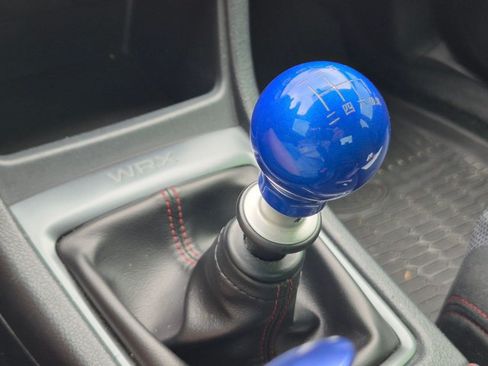 Used 2020 Subaru WRX Premium AWD/4WD image 10