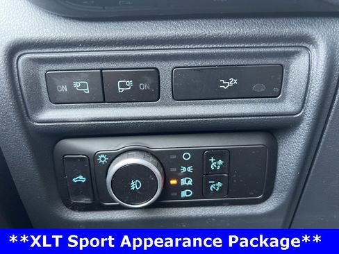 Used 2023 Ford F150 XLT w/ Equipment Group 302A High image 20