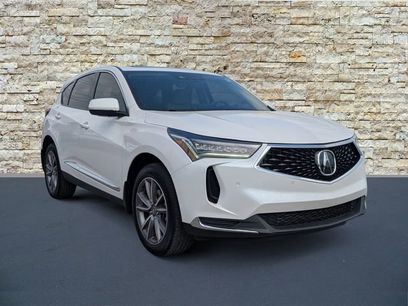 Used 2023 Acura RDX w/ Technology Package