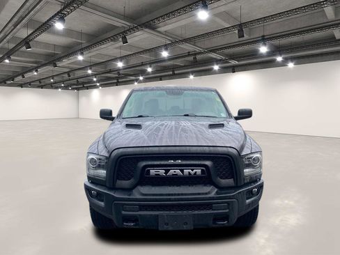 Used 2020 RAM 1500 Classic Warlock w/ Electronics Group image 2