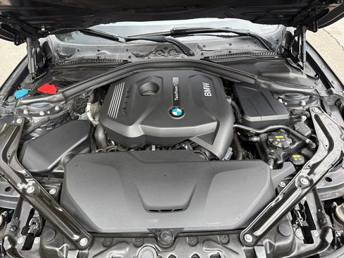 Used 2018 BMW 430i Convertible image 27