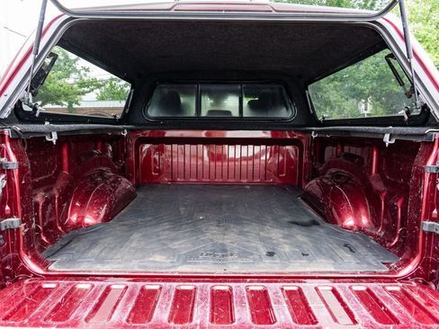 Used 2022 RAM 1500 Big Horn AWD/4WD image 8