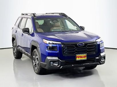New 2026 Subaru Outback Touring XT
