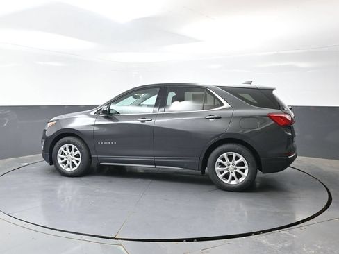 Used 2019 Chevrolet Equinox LT FWD image 9