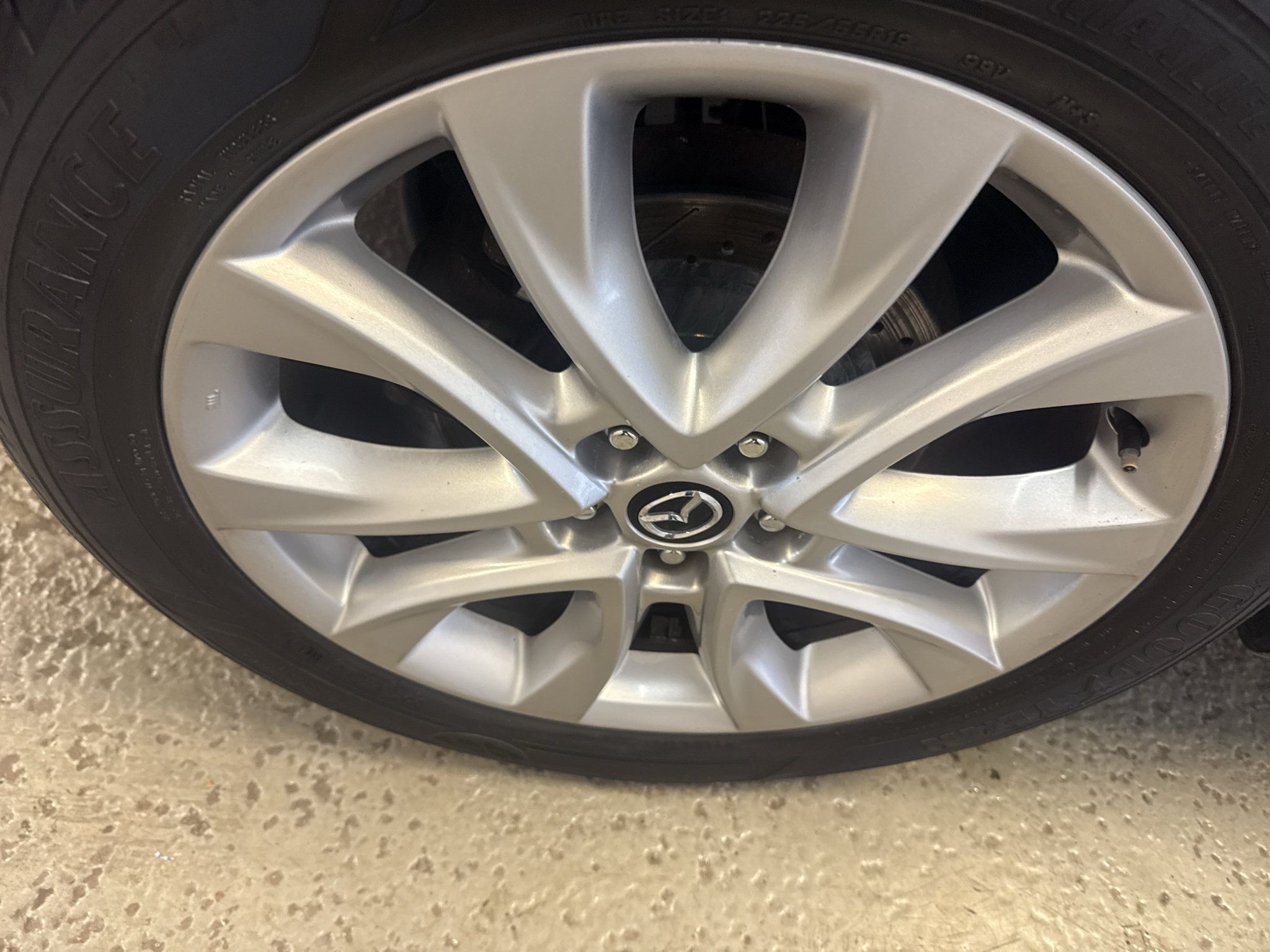 Used 2015 MAZDA CX-5 Grand Touring AWD/4WD image 34