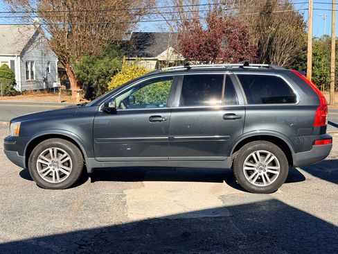 Used 2012 Volvo XC90 3.2 image 12