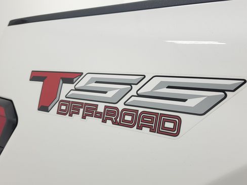 Used 2023 Toyota Tundra SR5 AWD/4WD image 9