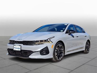 Used 2023 Kia K5 GT-Line w/ GT-Line Premium Package