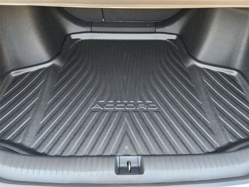 New 2026 Honda Accord SE image 21