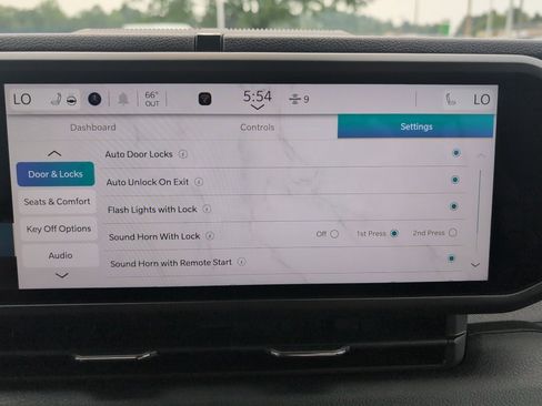 New 2025 Jeep Wrangler Sport S image 47