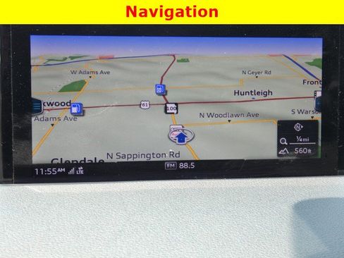 Used 2018 Audi Q7 3.0T Prestige w/ Prestige Package image 18