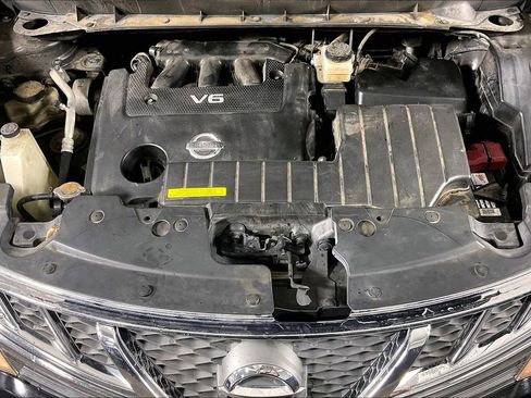 Used 2011 Nissan Murano SL image 13