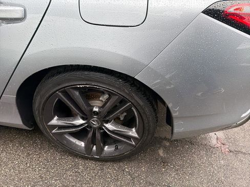 Used 2023 Acura Integra A-Spec image 13