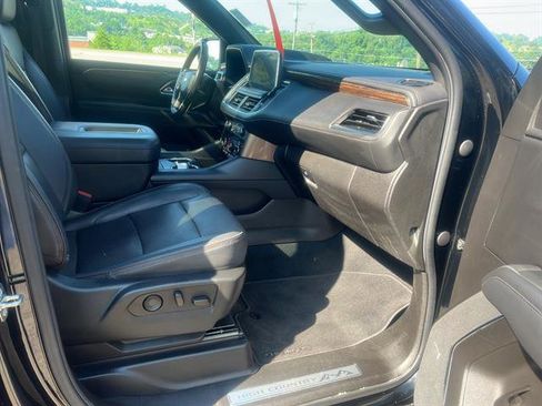 Used 2021 Chevrolet Tahoe High Country AWD/4WD image 20
