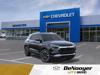 New 2026 Chevrolet TrailBlazer LT w/ Convenience Package