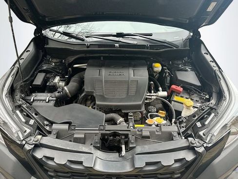 Used 2024 Subaru Forester Wilderness w/ Convenience Package image 32