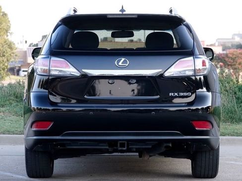 Used 2013 Lexus RX 350 Base image 20