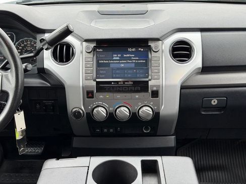 Used 2020 Toyota Tundra SR5 AWD/4WD image 13