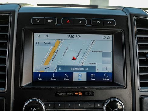 Used 2020 Ford Expedition Max King Ranch image 21