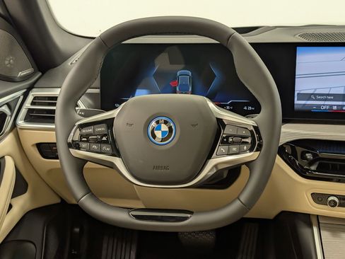 New 2026 BMW i4 eDrive40 w/ Premium Package image 16