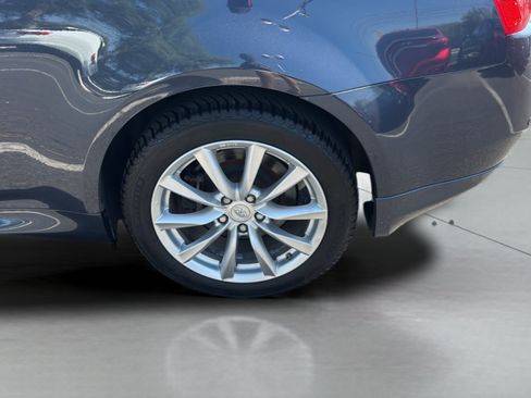 Used 2015 INFINITI Q60 AWD Coupe w/ Premium Package image 37