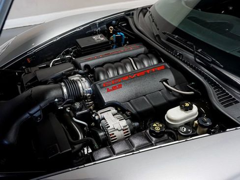 Used 2012 Chevrolet Corvette Grand Sport w/ 3LT Preferred Equipment Group RWD image 65