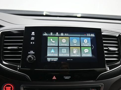 Used 2022 Honda Pilot EX-L image 17
