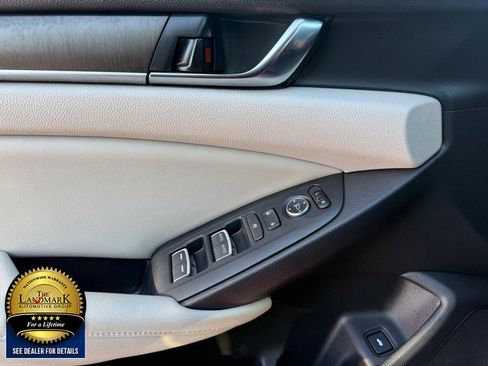 Used 2019 Honda Accord LX image 8