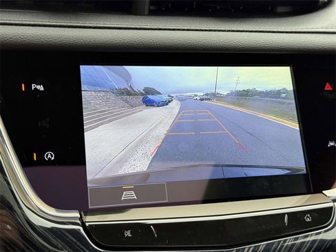 New 2025 Cadillac XT6 Premium Luxury image 11