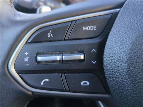 Used 2022 Hyundai Santa Fe SEL w/ Convenience + Premium Package image 17