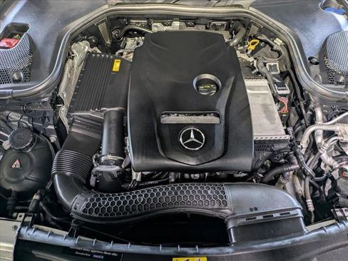 Certified 2019 Mercedes-Benz E 300 image 24