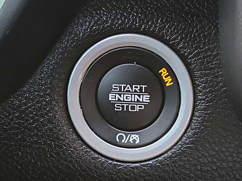 Used 2024 RAM 1500 Big Horn RWD image 24