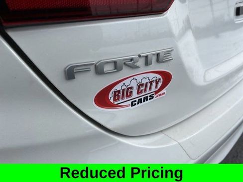 Used 2023 Kia Forte GT-Line image 55