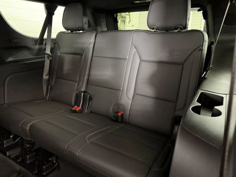 Used 2026 GMC Yukon XL Denali w/ Sun & Power Step Package AWD/4WD image 35