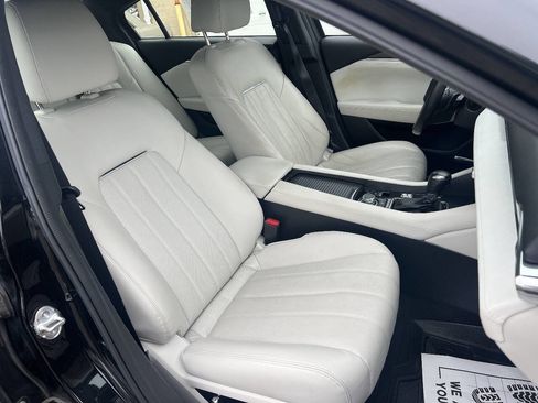 Used 2018 MAZDA MAZDA6 Signature image 15